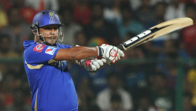Stuart Binny © IANS