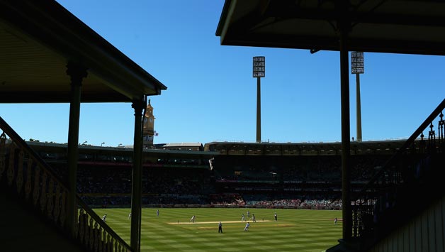 ACCC Country Championships are likely to give a glimpse of Australia's talent pool © Getty Images (Representational Photo)