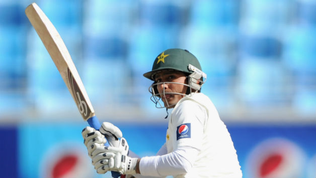Pakistan Wicketkeeper Adnan Akmal © Getty Images
