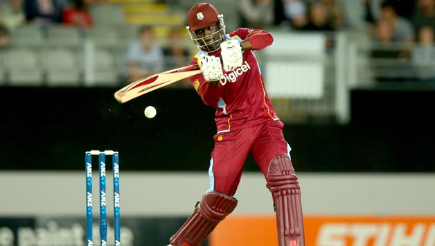 Andre Fletcher © Getty Images 