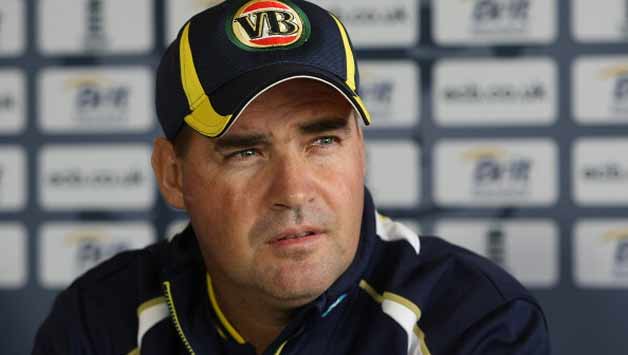 Mickey Arthur © Getty Images