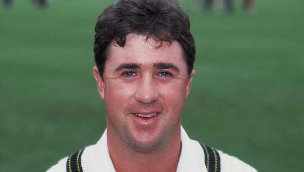 Tim May © Getty Images