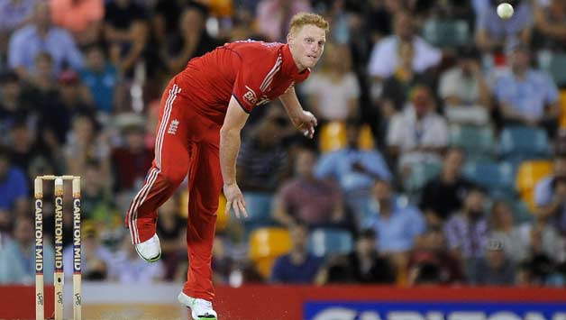 Ben Stokes was fine 15 percent of his match fee © Getty Images