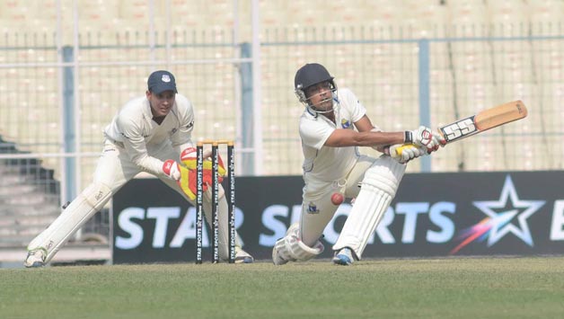 Laxmi Ratan Shukla © IANS