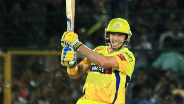 Michael Hussey has been nominated for BBL's Player of The Year award © IANS