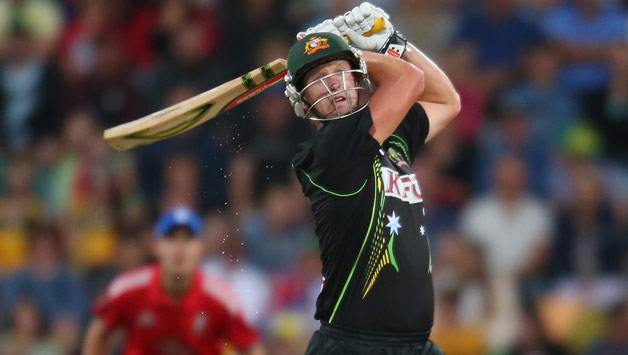 Cameron White has got off to a flyer © Getty Images (File Photo)