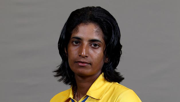 Chamani Seneviratne Getty Images