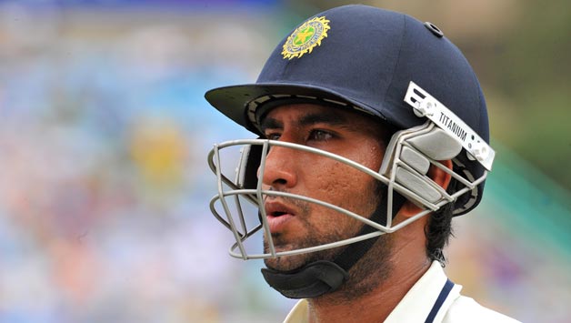Cheteshwar Pujara has said that he wants to play ODI cricket for India as well, and represent the country in the World Cup © AFP