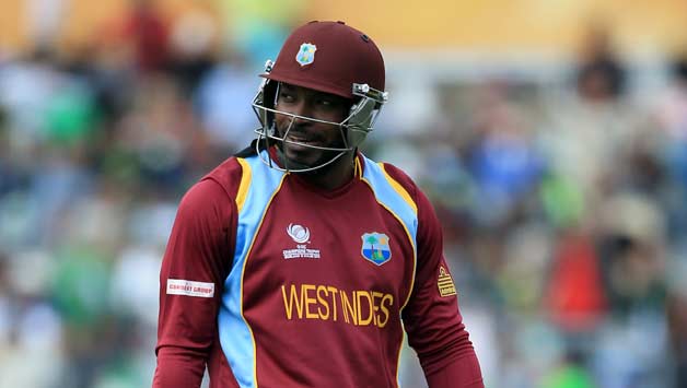 Chirs Gayle © Getty Images