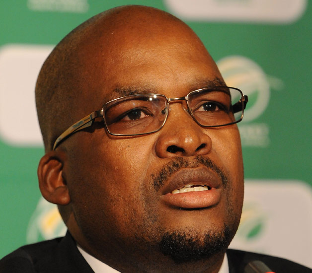 Cricket South Africa slams flawed ICC draft plan