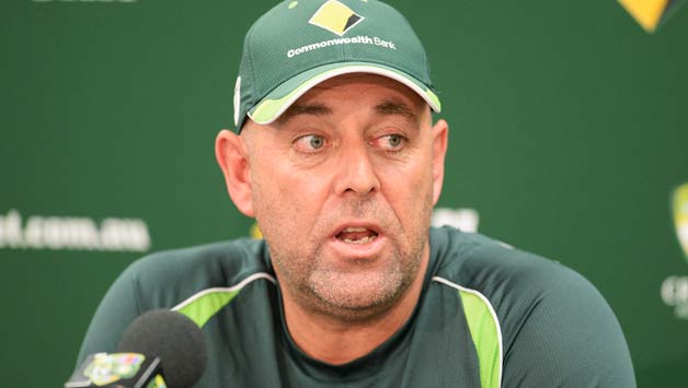 Darren Lehmann © Getty Images