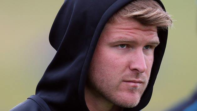 Corey Anderson © Getty Images