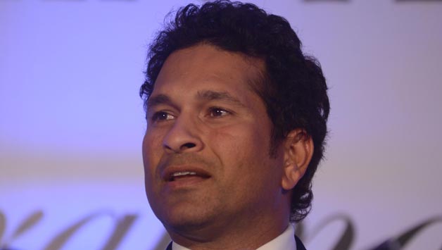 Sachin Tendulkar © IANS