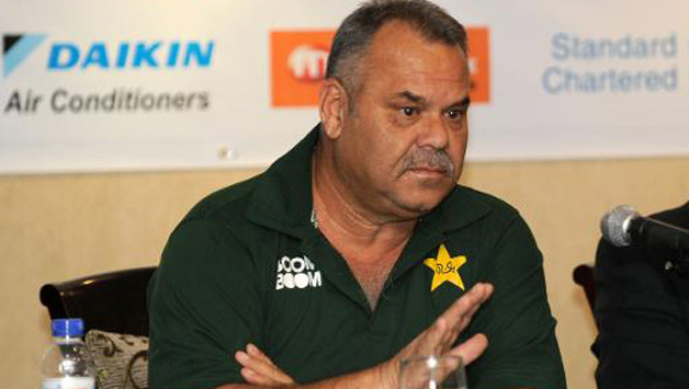 Dav Whatmore © AFP