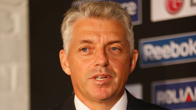 Dave-Richardson-the-ICC-Chief-Executive-talks-to-the-press-during-the-launch-of-the-ICC-Cha
