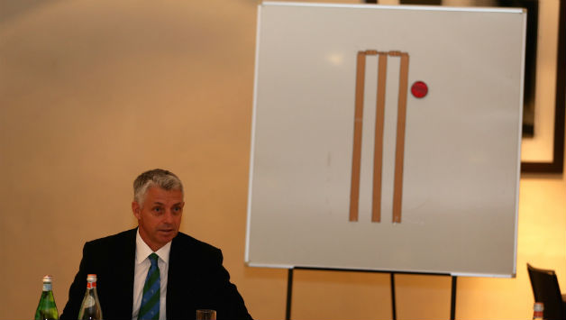 The next phase of the ICC meeting will be crucial and will decide the fate of cricket in the long run © Getty Images