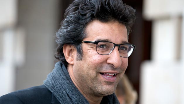 Wasim Akram supports appointment of local Pakistan coaches