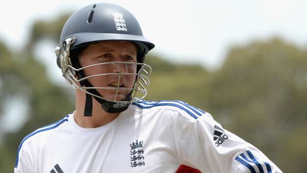 Gary Ballance © Getty Images 