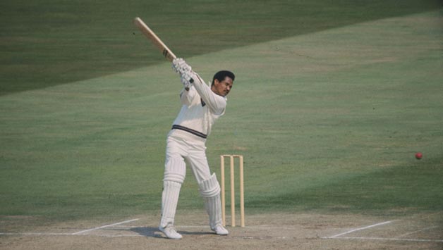 Gary Sobers scored 110 runs in the first innings for West Indies © Getty Images