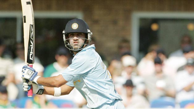 Delhi captain Gautam Gambhir defended a number of decisions that he made in Ranji Trophy © Getty Images