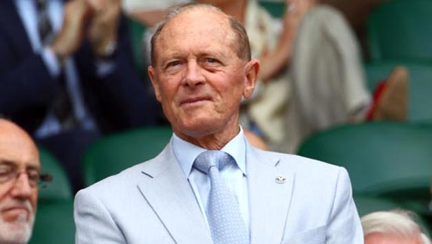 Former England Captain Geoffrey Boycott thought the South African wickets were flat © Getty Images