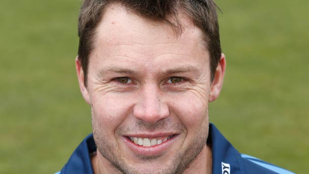 Geraint Jones © Getty Images