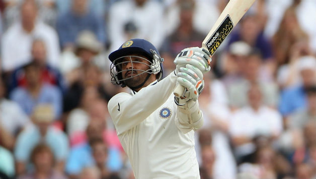 Harbhajan Singh smashed eight fours and six sixes in his innings © Getty Images (File Photo)
