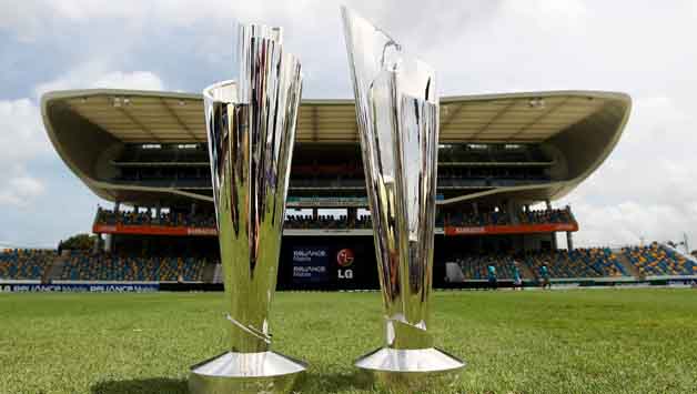 The ICC World T20 2014 promises to be one of the highlights of 2014 © Getty Images