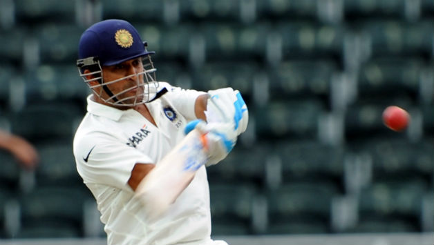 MS Dhoni-led Indian team lost both the Test and ODI series in South Africa © AFP