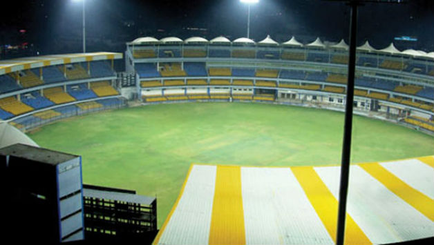 Maharashtra are dominating Bengal at Indore © AFP (File photo)