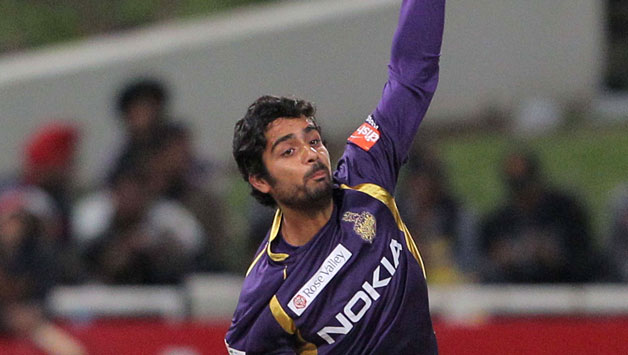 iqbal Abdulla claimed five wickets in the second innings © Getty Images (File photo)