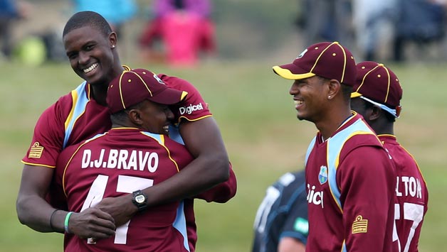 West Indies lost the Test and T20 series against New Zealand © Getty Images