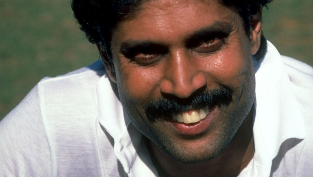 Kapil Dev © Getty Images