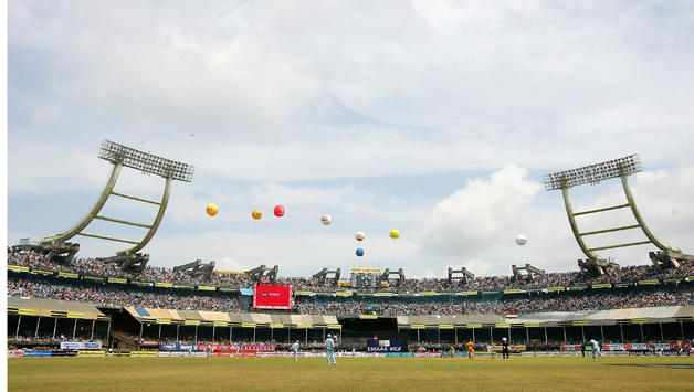 Bengal, propelled by Saurashish Lahiri's seven for 62 beat Tamil Nadu in a thrilling Ranji Trophy encounter © IANS (Representational Photo)