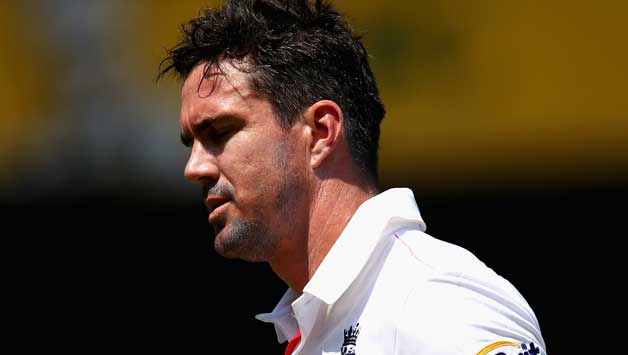 England batasman, KEvin Pietersen has vanquished all rumours about his retirement © Getty Images