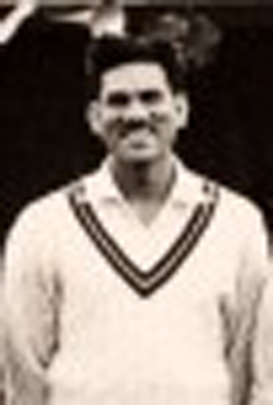 Khan Mohammad.