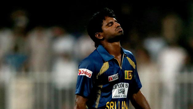 kusal Perera shone in the recently concluded ODI's which Sri Lanka lost 3-2 © Getty Images 