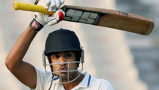 The actor is said to be a good friend of Bengal captain Laxmi Ratan Shukla (above) © PTI 