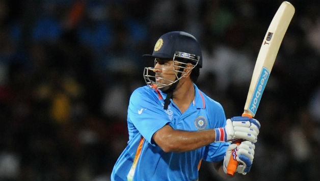 MS Dhoni has won the ICC World cup, T20 World Cup and taken India to the summit of the ICC Test rankings  © Getty Images