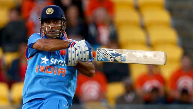 MS Dhoni © Getty Images
