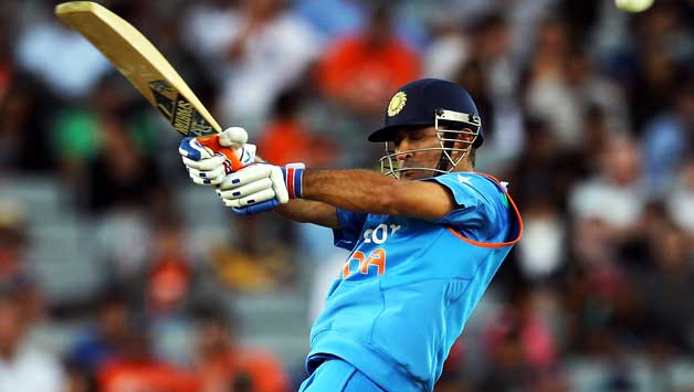 MS Dhoni © Getty Images