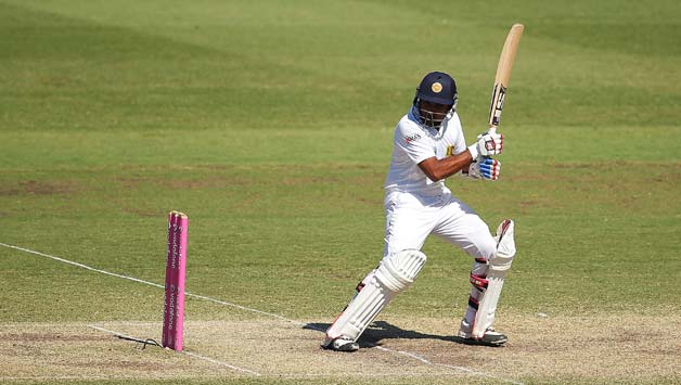 Mahela Jayawardane's form is under scrutiny in the ongoing series © Getty Images