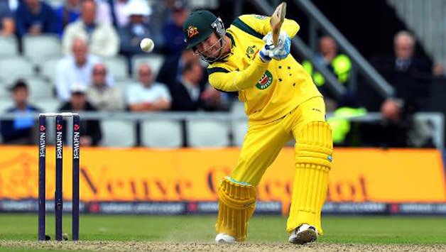 Michael Clarke announced the squad and his side is gearing up for the ODIs © Getty Images