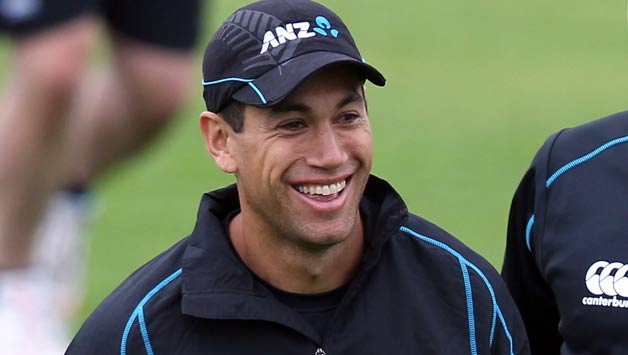 Ross Taylor © Getty Images