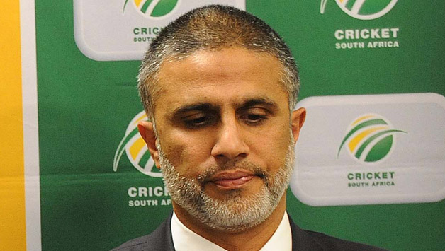 Mohammad Moosajee © Getty Images 
