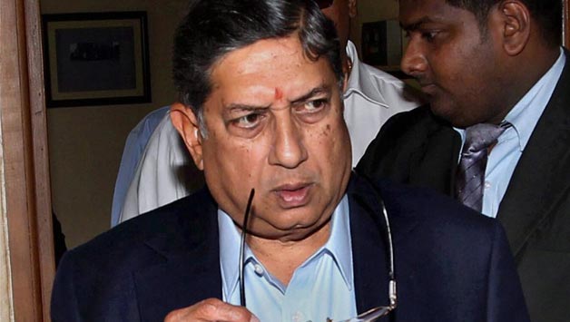 The proposed ICC takeover can spell doom for cricket as a sport  © PTI