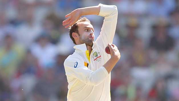 Nathan Lyon has chipped in with important wickets in the ongoing Ashes series © Getty Images