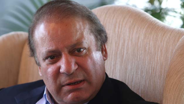 Pakistan Prime Minster, Nawaz Sharif has extended the PCB's Interim Management Committee's run by another 90 days © Getty Images