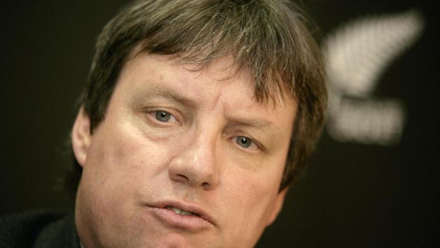 New Zealand Cricket chief, Martin Snedden expressed grave concern over the proposed Two-Tier Test system © Getty Images