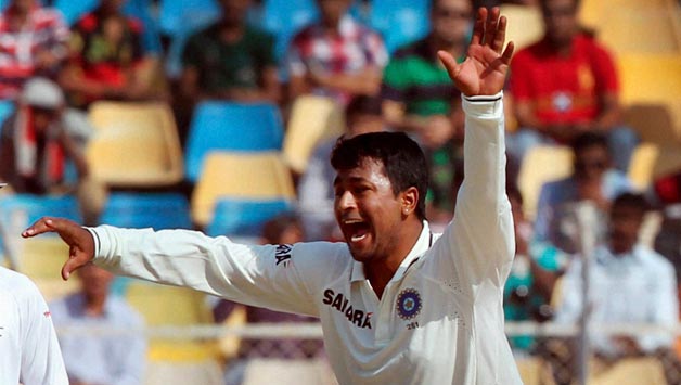 Ojha